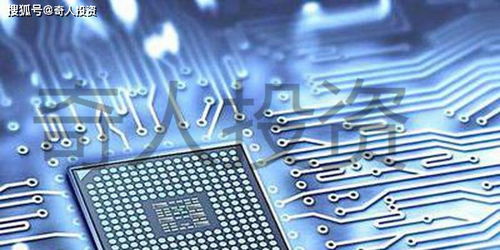 半導(dǎo)體代工訂單火熱，國(guó)產(chǎn)替代浪潮下，集成電路設(shè)計(jì)領(lǐng)域的四大龍頭迎來戰(zhàn)略機(jī)遇